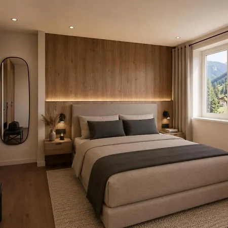 Apartment Base28 - Gaisberg Und Penglstein *