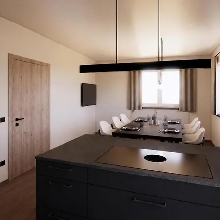Base28 - Gaisberg Und Penglstein Apartment