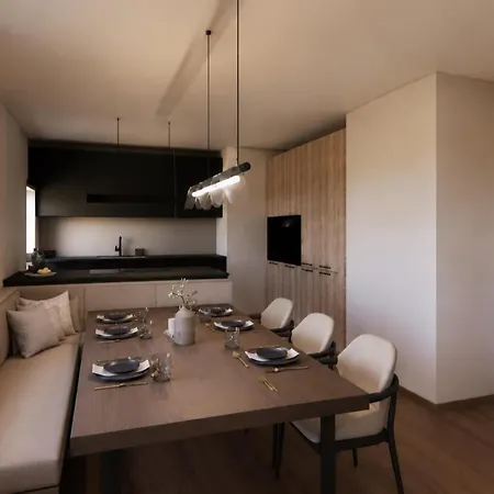 Base28 - Gaisberg Und Penglstein Apartment