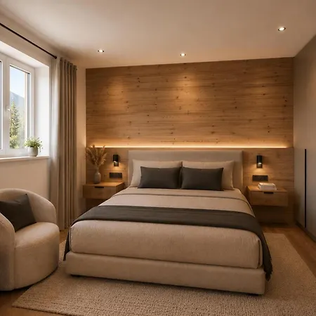 Base28 - Gaisberg Und Penglstein Apartment Kirchberg in Tirol