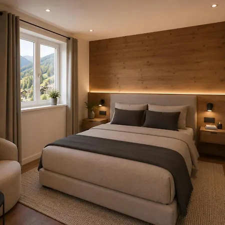 Apartment Base28 - Gaisberg Und Penglstein Kirchberg in Tirol