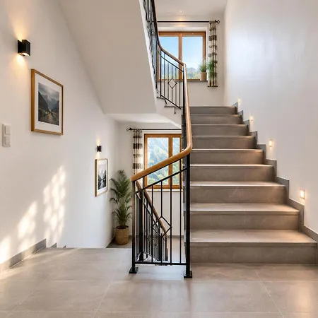Apartment Base28 - Gaisberg Und Penglstein Kirchberg in Tirol