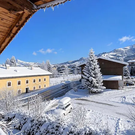Apartment Base28 - Gaisberg Und Penglstein *